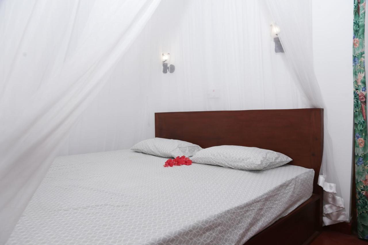 Vivid Lanka Bed and Breakfast Bentota Eksteriør billede