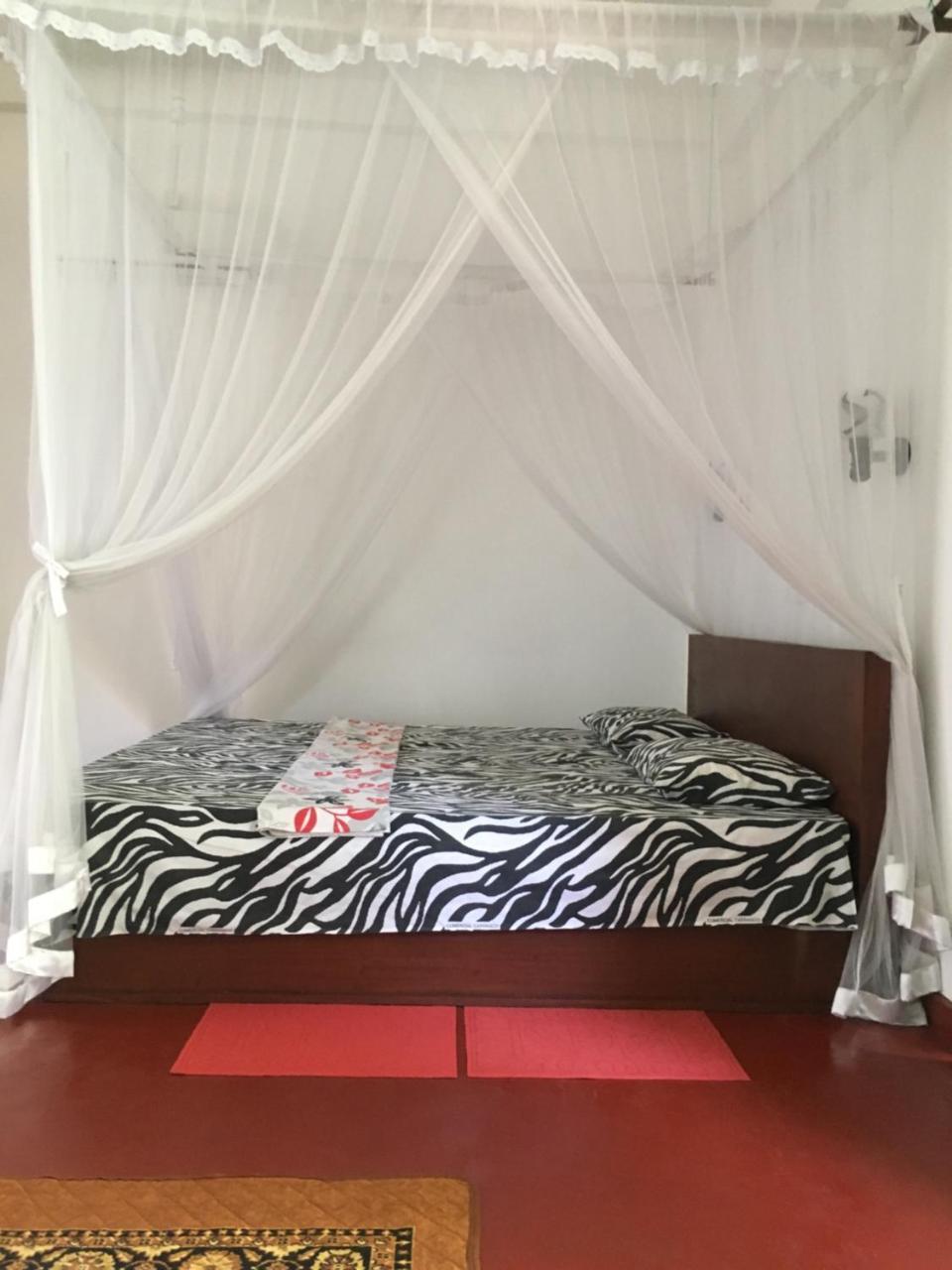 Vivid Lanka Bed and Breakfast Bentota Eksteriør billede