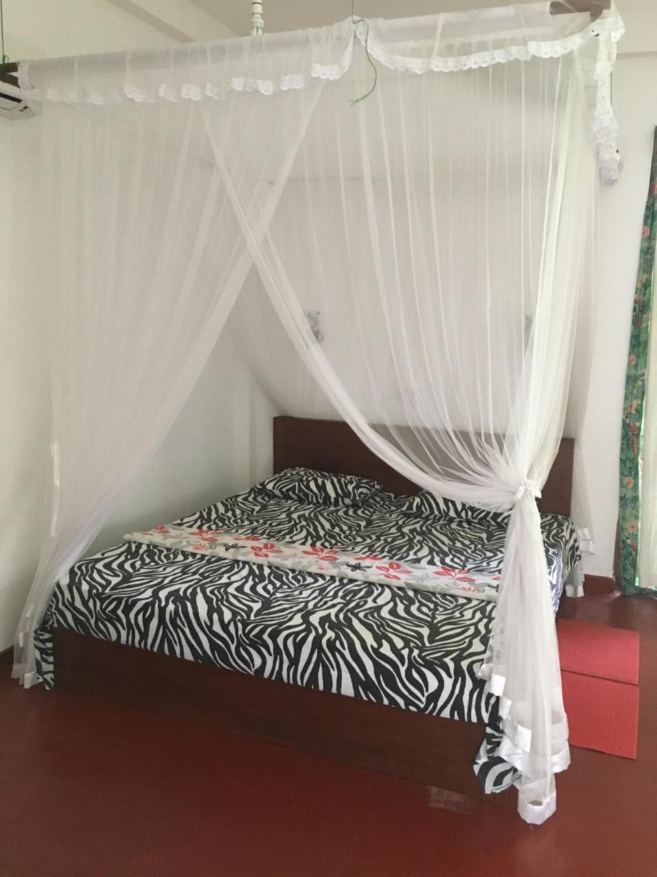Vivid Lanka Bed and Breakfast Bentota Eksteriør billede